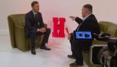 МИНИСТАР О ВАЖНОЈ ТЕМИ: Синиша Мали гост прве емисије ФТ1П на Јутјуб каналу Новости МИНИСТАР О ВАЖНОЈ ТЕМИ: Синиша Мали гост прве емисије ФТ1П на Јутјуб каналу Новости