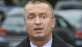 ПАЈТИЋ ВРШИ ПРИТИСАК НА ВУЧИЋА ДА УВЕДЕ САНКЦИЈЕ РУСИЈИ: Тврди да ће Србија трпети последице