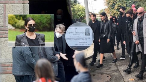 IPAK NEŠTO IMA: Oglasio se Marinin sin o navodnom teranju Cece IPAK NEŠTO IMA: Oglasio se Marinin sin o navodnom teranju Cece