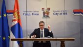 ПОКАЗАЛИ СМО ДА СМО МУДРИ: Српска листа захваљује грађанима и председнику Вучићу ПОКАЗАЛИ СМО ДА СМО МУДРИ: Српска листа захваљује грађанима и председнику Вучићу