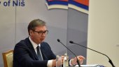 ВУЧИЋ О НЕРВОЗИ КУРТИЈА: Комплимент то што је признао да сам ја његов проблем ВУЧИЋ О НЕРВОЗИ КУРТИЈА: Комплимент то што је признао да сам ја његов проблем
