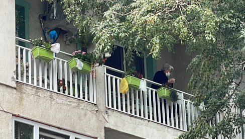 ПЛАКАЛА ЈЕ И КУКАЛА ЦЕЛУ НОЋ - Снаја Верица: Горанова мајка тек јуче сазнала за нестанак сина и његове породице ПЛАКАЛА ЈЕ И КУКАЛА ЦЕЛУ НОЋ - Снаја Верица: Горанова мајка тек јуче сазнала за нестанак сина и његове породице