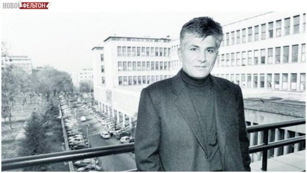 ФЕЉТОН - СУКОБ У ВЛАДАЈУЋОЈ КОАЛИЦИЈИ: Спор око изручења Милошевића гурнуо на споредни колосек друге ствари ФЕЉТОН - СУКОБ У ВЛАДАЈУЋОЈ КОАЛИЦИЈИ: Спор око изручења Милошевића гурнуо на споредни колосек друге ствари