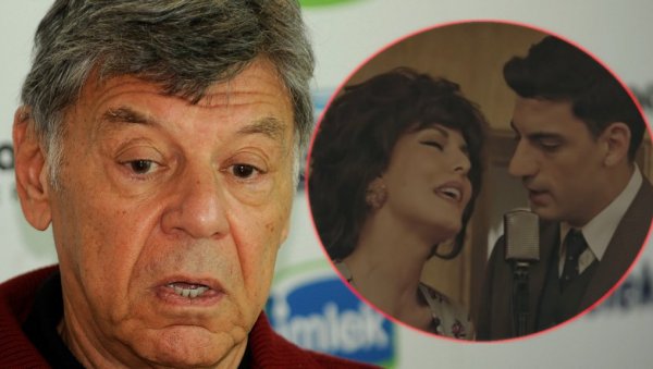 РАДМИЛО АРМЕНУЛИЋ ОДГЛЕДАО ТОМУ: Он је био коцкар и алкохоличар, а моја Силвана је представљена као лака жена РАДМИЛО АРМЕНУЛИЋ ОДГЛЕДАО ТОМУ: Он је био коцкар и алкохоличар, а моја Силвана је представљена као лака жена