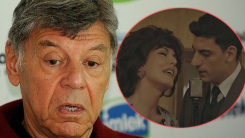 РАДМИЛО АРМЕНУЛИЋ: Тома је промашај, Силвана је била срећна РАДМИЛО АРМЕНУЛИЋ: Тома је промашај, Силвана је била срећна