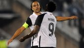 MARKOVIĆEV SOLO PRODOR: Ovako je Partizan udvostručio prednost (VIDEO) MARKOVIĆEV SOLO PRODOR: Ovako je Partizan udvostručio prednost (VIDEO)