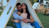 PLES U SPRINTERICAMA: Ivana Španović objavila fotografije sa venčanja (FOTO) PLES U SPRINTERICAMA: Ivana Španović objavila fotografije sa venčanja (FOTO)
