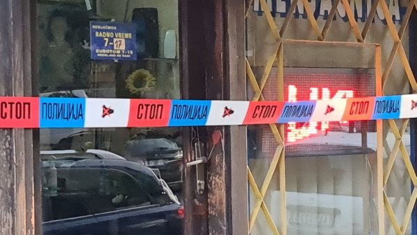 ПЕТ ДАНА ОД НЕСТАНКА ПОРОДИЦЕ ИЗ АЛЕКСИНЦА: Од Ђокића ни трага - Проверава се са ким је Горан контактирао претходних дана ПЕТ ДАНА ОД НЕСТАНКА ПОРОДИЦЕ ИЗ АЛЕКСИНЦА: Од Ђокића ни трага - Проверава се са ким је Горан контактирао претходних дана