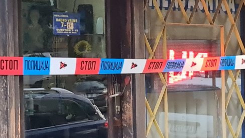 ПЕТ ДАНА ОД НЕСТАНКА ПОРОДИЦЕ ИЗ АЛЕКСИНЦА: Од Ђокића ни трага - Проверава се са ким је Горан контактирао претходних дана ПЕТ ДАНА ОД НЕСТАНКА ПОРОДИЦЕ ИЗ АЛЕКСИНЦА: Од Ђокића ни трага - Проверава се са ким је Горан контактирао претходних дана
