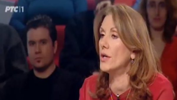 ВЕСНА МАЛИШИЋ СРУШИЛА АРГУМЕНТЕ ЂИЛАСА И МАРИНИКЕ ТЕПИЋ: То што раде напредњаци, радили су они ВЕСНА МАЛИШИЋ СРУШИЛА АРГУМЕНТЕ ЂИЛАСА И МАРИНИКЕ ТЕПИЋ: То што раде напредњаци, радили су они