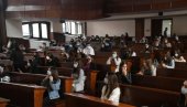 NAJBOLJI STUDENTI OD 1. APRILA NA PRAKSI: Uskoro i druge mere za akademce NAJBOLJI STUDENTI OD 1. APRILA NA PRAKSI: Uskoro i druge mere za akademce