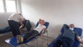 SOLIDAN ODZIV MEŠTANA: Akcija dobrovoljnog davalaštva krvi u vrnjačkom selu Ruđinci SOLIDAN ODZIV MEŠTANA: Akcija dobrovoljnog davalaštva krvi u vrnjačkom selu Ruđinci