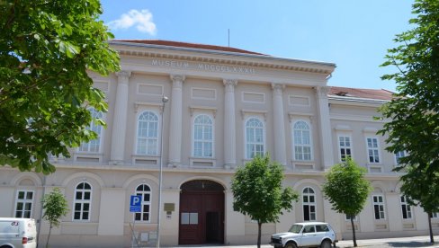 ПОВОДОМ ОСЛОБОЂЕЊА ВРШЦА: Изложба Пред вратима слободе“ 2. октобра у Градском музеју ПОВОДОМ ОСЛОБОЂЕЊА ВРШЦА: Изложба Пред вратима слободе“ 2. октобра у Градском музеју