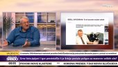 ШЕШЕЉ О АЛБАНСКОМ ПОВЛАЧЕЊУ: Курти се ухватио у коло којем није дорастао (ВИДЕО) ШЕШЕЉ О АЛБАНСКОМ ПОВЛАЧЕЊУ: Курти се ухватио у коло којем није дорастао (ВИДЕО)