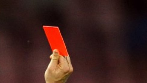 CRVENI FIKSEVI: Valjekano oslsbljen u derbiju začelja