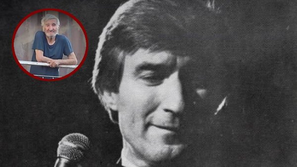 ОВАКО ЈЕ ГОВОРИО О ТОМИ: Ево ко је био Иван, трећи брат познатог певача ОВАКО ЈЕ ГОВОРИО О ТОМИ: Ево ко је био Иван, трећи брат познатог певача