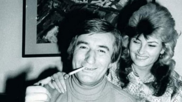 ТОМИНА УДОВИЦА ЗА НОВОСТИ: Ништа не бих мењала, да се опет родим, све бих исто ТОМИНА УДОВИЦА ЗА НОВОСТИ: Ништа не бих мењала, да се опет родим, све бих исто