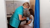 УЖИЦЕ ОМОГУЋИЛО ЧЕТВРТУ ДОЗУ ВАКЦИНЕ: Друга бустер доза доступна грађанима УЖИЦЕ ОМОГУЋИЛО ЧЕТВРТУ ДОЗУ ВАКЦИНЕ: Друга бустер доза доступна грађанима