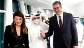 ВУЧИЋ НА EXPO 2020: Србија мора да буде свет, Београд мора да буде свет, треба земљу да гурамо напред! ВУЧИЋ НА EXPO 2020: Србија мора да буде свет, Београд мора да буде свет, треба земљу да гурамо напред!