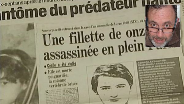 УБИЈАО 35 ГОДИНА - ПРЕСУДИО И СЕБИ: После више од три деценије у Француској откривен масовни убица, али је предухитрио суд правде УБИЈАО 35 ГОДИНА - ПРЕСУДИО И СЕБИ: После више од три деценије у Француској откривен масовни убица, али је предухитрио суд правде