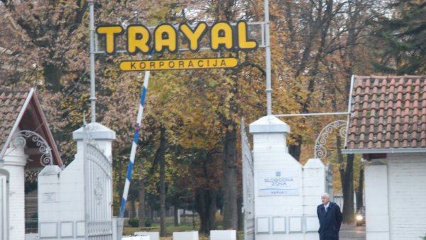 ГУМАРИ НА ДОБРОМ ПУТУ: Инвеститори из иностранства, уз домаће произвођаче, успешно превазишли лањску кризу ГУМАРИ НА ДОБРОМ ПУТУ: Инвеститори из иностранства, уз домаће произвођаче, успешно превазишли лањску кризу