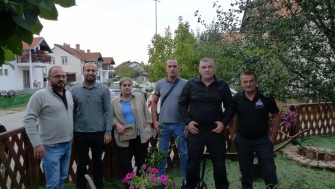 ИНИЦИЈАТИВА У БИЈЕЉИНИ: Заштита стабала старијих од 50 година ИНИЦИЈАТИВА У БИЈЕЉИНИ: Заштита стабала старијих од 50 година