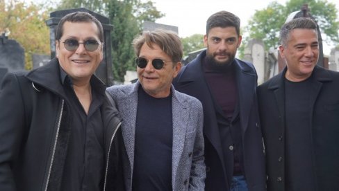 PLAČEM KAD LJILJANA UMIRE: Aco Pejović maestralno otpevao pesme u filmu Toma PLAČEM KAD LJILJANA UMIRE: Aco Pejović maestralno otpevao pesme u filmu Toma