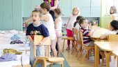 ČUVANJE MESTA  U OBDANIŠTU  PO PUNOJ CENI: Nadležno ministarstvo uvelo nova pravila za izostajanje mališana iz predškolskih ustanova