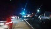 STRAVIČNA SAOBRAĆAJNA NESREĆA KOD MOJSINJA: Crna tačka na Ibarskoj magistrali odnela još života (VIDEO) STRAVIČNA SAOBRAĆAJNA NESREĆA KOD MOJSINJA: Crna tačka na Ibarskoj magistrali odnela još života (VIDEO)
