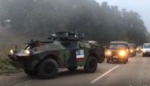 КФОР СТИГАО НА ЈАРИЊЕ И БРЊАК: РОСУ пакује опрему, од осам почиње повлачење КФОР СТИГАО НА ЈАРИЊЕ И БРЊАК: РОСУ пакује опрему, од осам почиње повлачење
