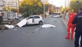 NOVOSTI SAZNAJU: Vozač sa Konjarnika imao alkohol u krvi, određeno mu zadržavanje NOVOSTI SAZNAJU: Vozač sa Konjarnika imao alkohol u krvi, određeno mu zadržavanje