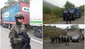 ПОВЛАЧЕЊЕ РОСУ СА ЈАРИЊА И БРЊАКА: Крај вишедневне драме на северу Косова (ФОТО/ВИДЕО) ПОВЛАЧЕЊЕ РОСУ СА ЈАРИЊА И БРЊАКА: Крај вишедневне драме на северу Косова (ФОТО/ВИДЕО)