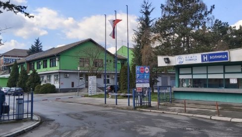 HOSPITALIZOVANA U OPŠTOJ BOLNICI U ŠAPCU: Prve informacije iz bolnice o stanju žene koju je mladić ubo u grudi kod Bogatića