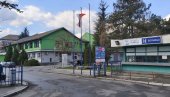 НАЈЈАЧИ УДАР КОВИДА 19: Проширење капацитета у ковид одељењу шабачке болнице НАЈЈАЧИ УДАР КОВИДА 19: Проширење капацитета у ковид одељењу шабачке болнице