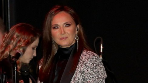 SMEDEREVSKA PREMIJERA: Aleksandra Radović stiže u grad na Dunavu SMEDEREVSKA PREMIJERA: Aleksandra Radović stiže u grad na Dunavu