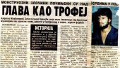 A GDE JE PRAVDA ZA MOJE MRTVE ROĐAKE: Vojin Pavlović prvi kome se sudi po Inckovom zakonu