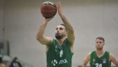 ЧУДО У АБА ЛИГИ Дао је толико тројки на мечу, да се то не памти (ВИДЕО) ЧУДО У АБА ЛИГИ Дао је толико тројки на мечу, да се то не памти (ВИДЕО)