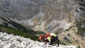 ТРАГЕДИЈА НА ДУРМИТОРУ: Погинула Рускиња, у току транспорт страдале ТРАГЕДИЈА НА ДУРМИТОРУ: Погинула Рускиња, у току транспорт страдале