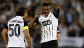 POBEDOM NA PROVOKACIJE: Partizan želi da u Kruševcu nastavi pobedonosnu seriju POBEDOM NA PROVOKACIJE: Partizan želi da u Kruševcu nastavi pobedonosnu seriju