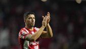 GOTOVO JE: Suarez prelazi u River Plejt