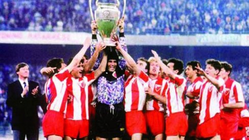 NAJVEĆI DAN SRPSKOG FUDBALA! Bari, Darko Pančev i Zvezdin put u besmrtnost NAJVEĆI DAN SRPSKOG FUDBALA! Bari, Darko Pančev i Zvezdin put u besmrtnost