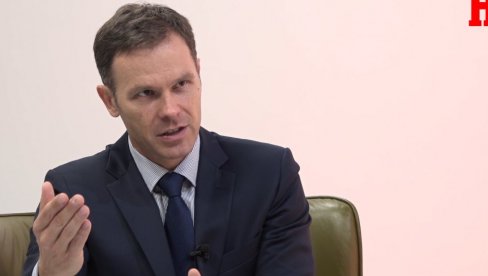 СИНИША МАЛИ ДОСТУПАН ГРАЂАНИМА: Питајте министра о електронској фискализацији на Инстаграму СИНИША МАЛИ ДОСТУПАН ГРАЂАНИМА: Питајте министра о електронској фискализацији на Инстаграму