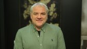 РИГОЛЕТО ЈЕ МОЈ ЗАШТИТНИ ЗНАК: Најпознатији светски баритон Жељко Лучић, за Новости, уочи концерта на сцени Мадленијанума