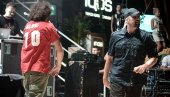 БАНЕ И ЕКИПА ТРЕСУ ГЕРИЛУ: Саншајн 8. октобра стиже у Нови Сад