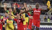 NAPOLI NEPOGREŠIV: I Fiorentina položila oružje pred liderom Serije A NAPOLI NEPOGREŠIV: I Fiorentina položila oružje pred liderom Serije A