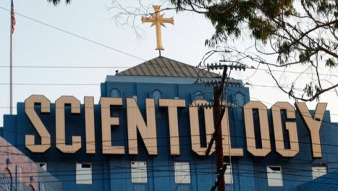PUTINOVO ZBOGOM I SAJENTOLOZIMA: Sporna religija se našla na ažuriranoj listi nepoželjnih na tlu Rusije PUTINOVO ZBOGOM I SAJENTOLOZIMA: Sporna religija se našla na ažuriranoj listi nepoželjnih na tlu Rusije