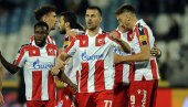 ANTIVAKSERI NA MARAKANI: Samo četvorica igrača Zvezde vakcinisana