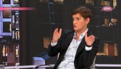 АНА БРНАБИЋ: Председник Вучић издејствовао да је РОСУ морао да се повуче АНА БРНАБИЋ: Председник Вучић издејствовао да је РОСУ морао да се повуче