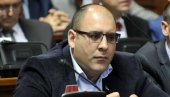 ЂУКАНОВИЋ: Убиство Оливера Ивановића користе да направе хаос пред изборе ЂУКАНОВИЋ: Убиство Оливера Ивановића користе да направе хаос пред изборе