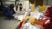 ДА ЖИВОТИЊЕ НИКАД НЕ БУДУ ГЛАДНЕ: Почиње велика хуманитарна акција донирања хране ДА ЖИВОТИЊЕ НИКАД НЕ БУДУ ГЛАДНЕ: Почиње велика хуманитарна акција донирања хране